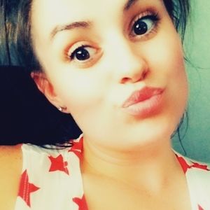 Meet your Posher, Feliciaann